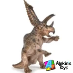 Papo Pentaceratops 55076 - Imagen 2