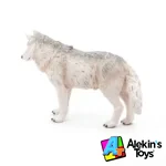 Papo Lobo polar 50195 - Imagen 3