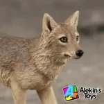 Papo Chacal 50259 - Imagen 2