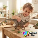 Papo Corythosaurus 55099 - Imagen 5