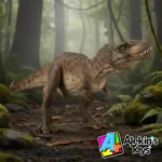 Papo Gorgosaurus 55074 - Imagen 3