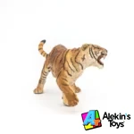 Papo Tigre rugiente 50182 - Imagen 2