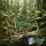 Papo Mantis religiosa 50244 - Imagen 5