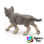 Papo Lobo bebé 50162 - Imagen 3