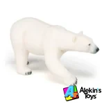 Papo Oso Polar 50142 - Imagen 2