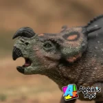Papo Einiosaurus 55097 - Imagen 6