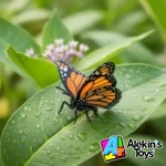 Papo Mariposa 50260 - Imagen 4