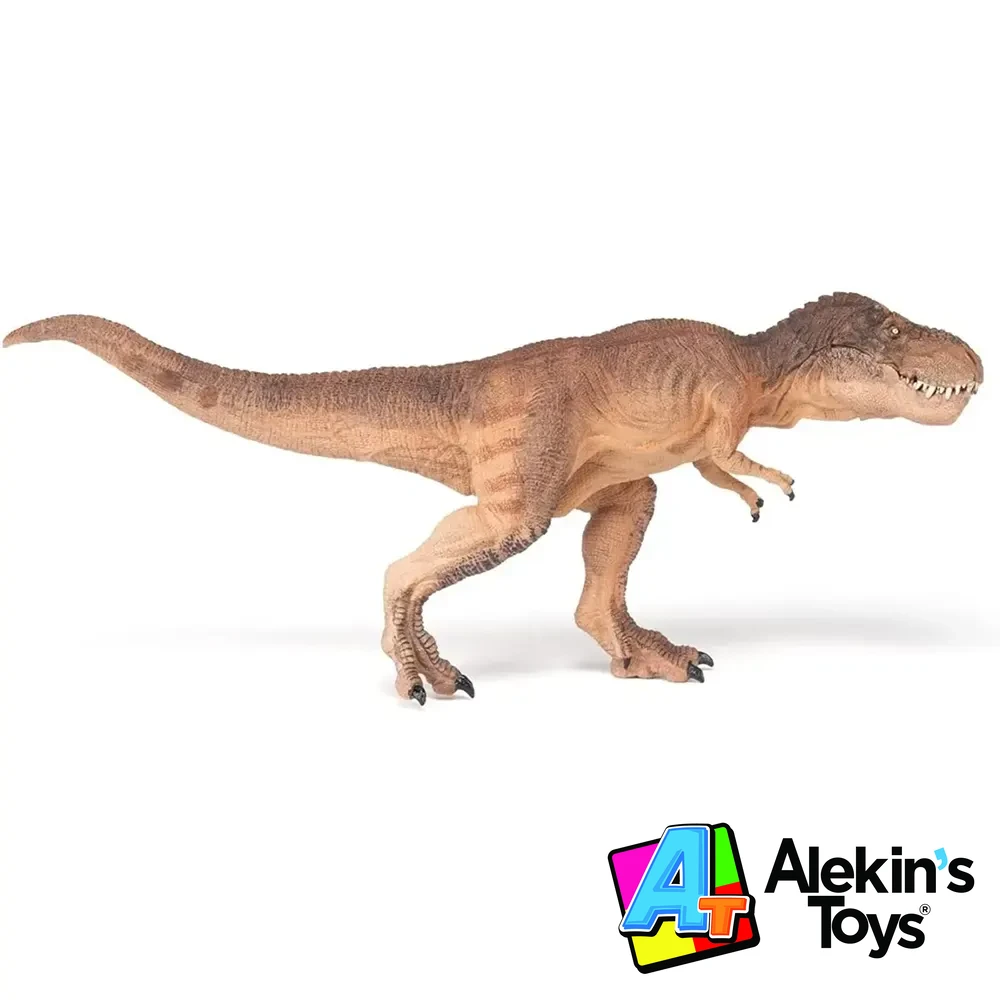 Papo T-Rex Corriendo 55075