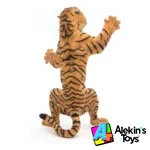 Papo Tigre de pie 50208 - Imagen 3