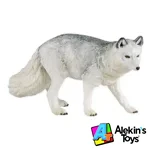 Papo Zorro polar 50200
