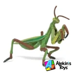 Papo Mantis religiosa 50244 - Imagen 3