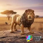 Papo León 50040 - Imagen 5