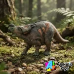 Papo Einiosaurus 55097 - Imagen 5