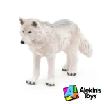 Papo Lobo polar 50195
