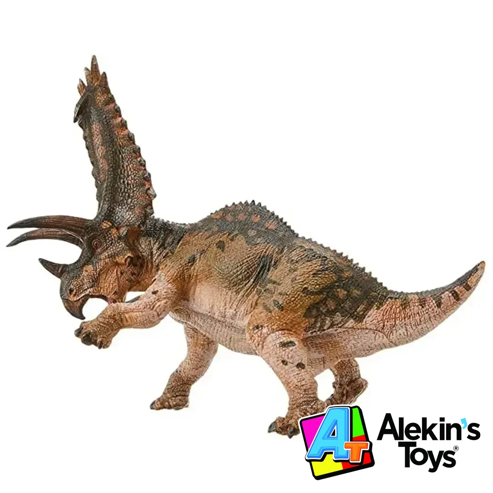 Papo Pentaceratops 55076