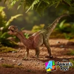 Papo Chilesaurus 55082 - Imagen 2
