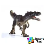 Papo Allosaurus 55078