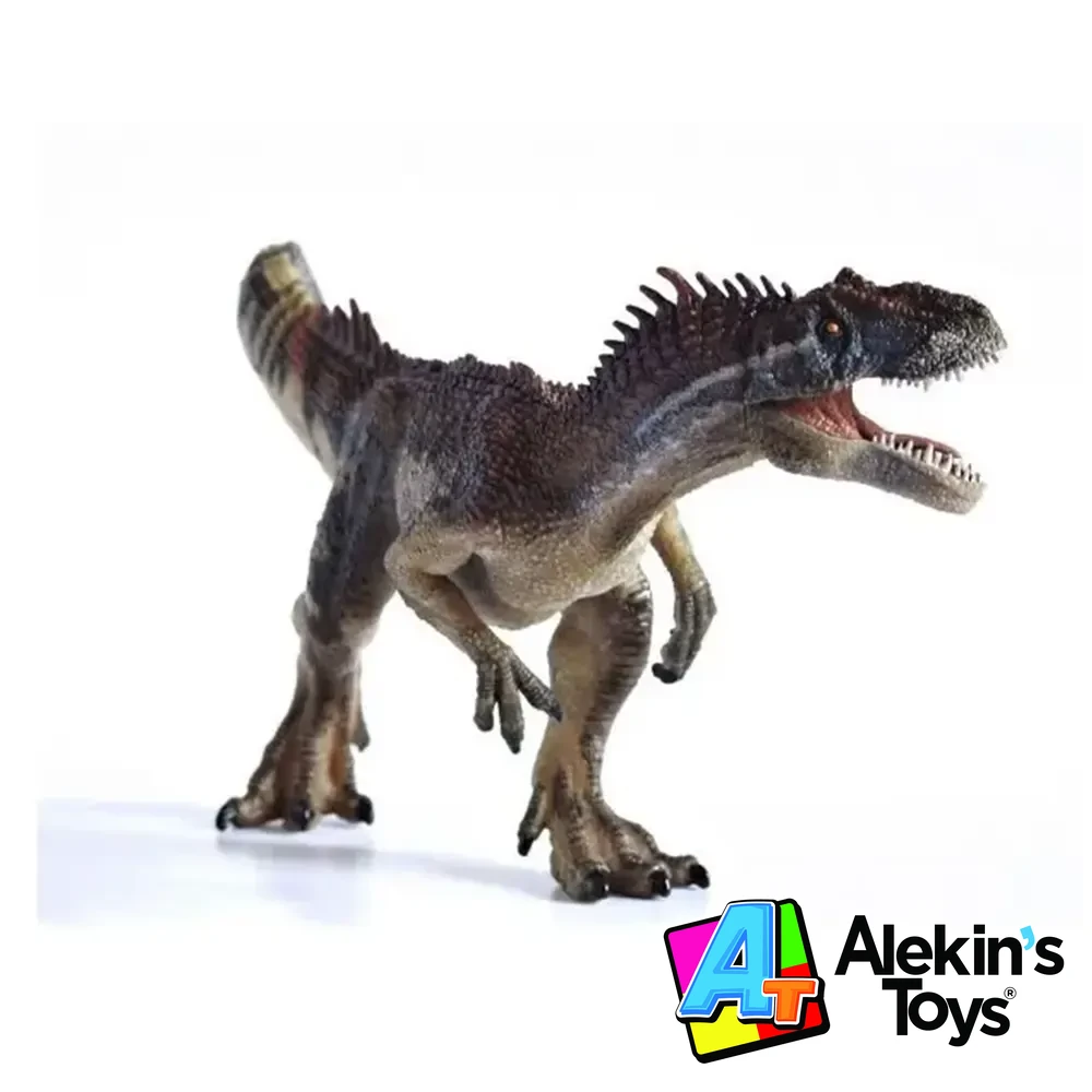 Papo Allosaurus 55078