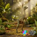 Papo Compsognathus 55072 - Imagen 2