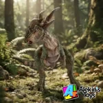 Papo Stygimoloch 55084 - Imagen 2
