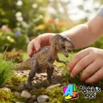 Papo Giganotosaurus 55083 - Imagen 3