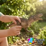 Papo Gorgosaurus 55074 - Imagen 2