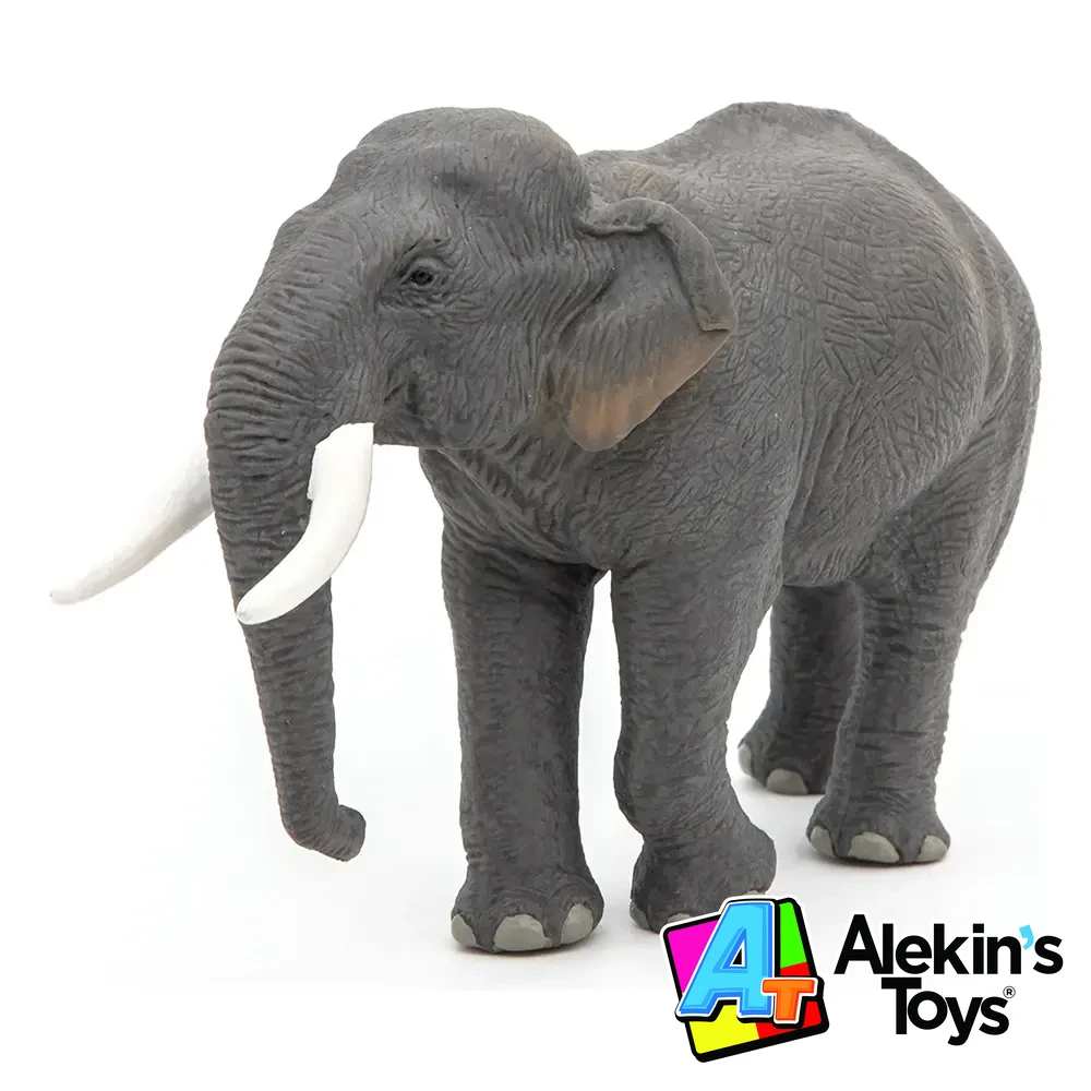Papo Elefante Asiático 50131
