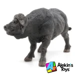 Papo Búfalo Africano 50114 - Imagen 3
