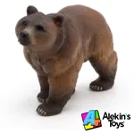 Papo Oso pardo 55032