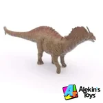 Papo Amargasaurus 55070 - Imagen 2