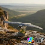 Papo Halcón 50165 - Imagen 4
