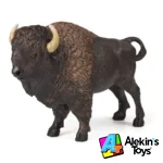 Papo Bisonte de américa 50119