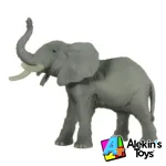 Papo Elefante Bramador 50041 - Imagen 2