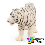 Papo Tigre blanco 50045 - Imagen 2