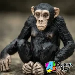 Papo Chimpancé 50106 - Imagen 4