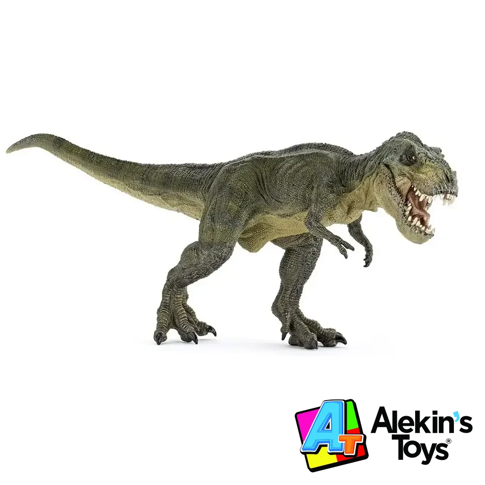 Papo T-Rex Corriendo 55027
