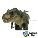 Papo T-Rex Corriendo 55027 - Imagen 3
