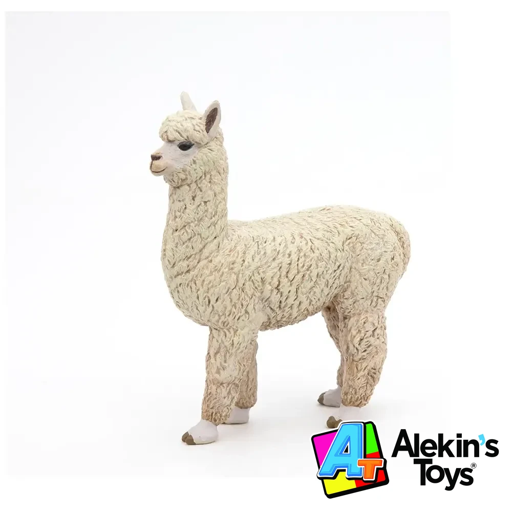 Papo Alpaca 50250