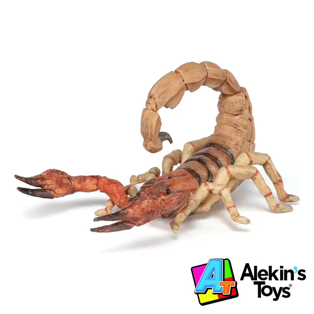 Papo Escorpión 50209