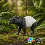 Papo Tapir 50112 - Imagen 4