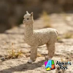 Papo Alpaca 50250 - Imagen 4