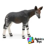 Papo Okapi 55077