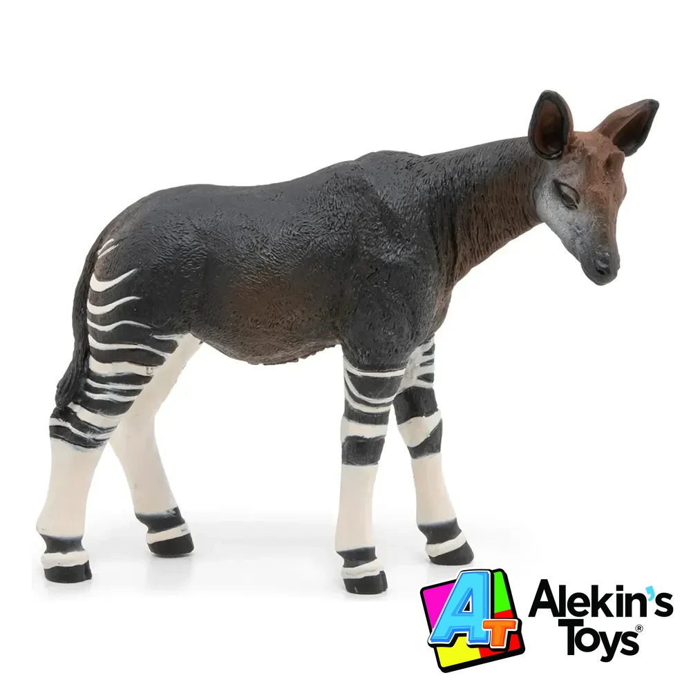 Papo Okapi 55077