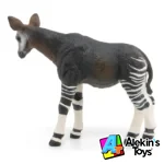 Papo Okapi 55077 - Imagen 3