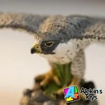 Papo Halcón 50165 - Imagen 5