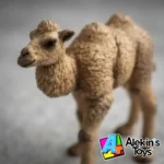 Papo Cría de camello - Imagen 5