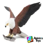 Papo Águila Pescadora Africana (Haliaeetus vocifer) 50282