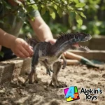 Papo Allosaurus 55078 - Imagen 3
