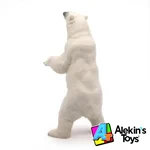 Papo Oso polar de pie 50172 - Imagen 3