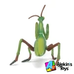 Papo Mantis religiosa 50244 - Imagen 4